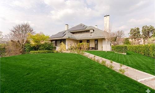 Villa singola a Silea (TV)